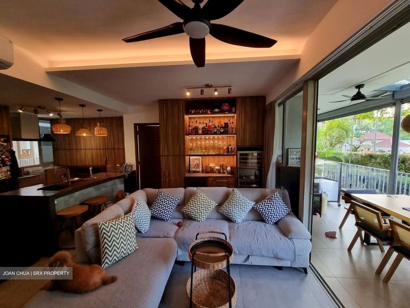 Sea Esta (D18), Condominium #608683171